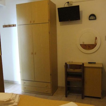 Albergo Villalma Rimini Exteriör bild